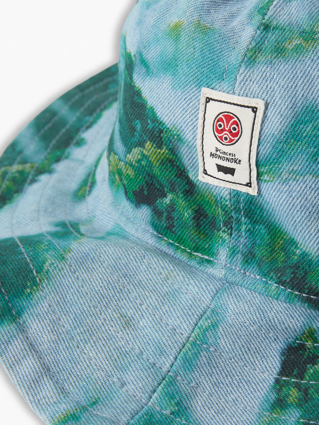 LEVI'S® X PRINCESS MONONOKE バケットハット