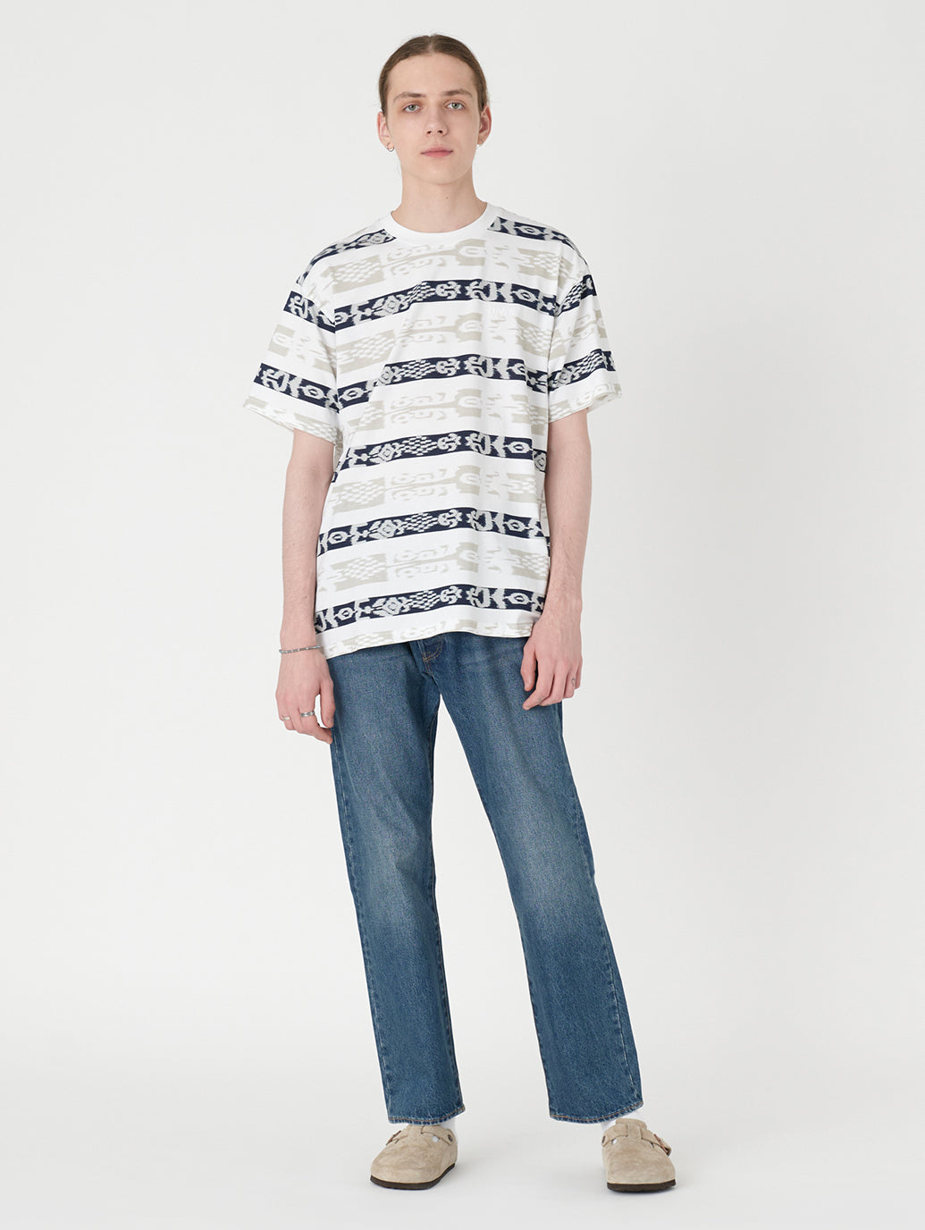 501® ジーンズ ダークインディゴ