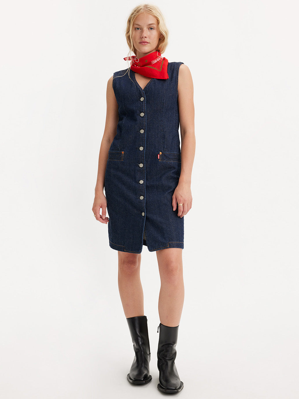 KENZO x LEVI'S® ドレス