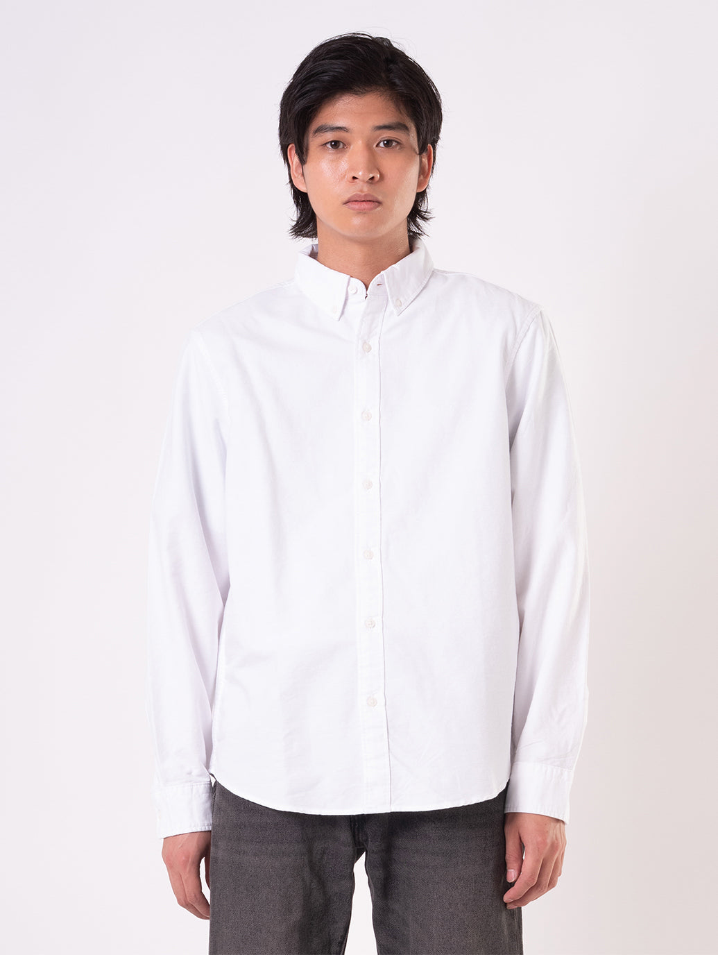 AUTHENTIC ボタンダウンシャツ – リーバイス®公式オンラインストア