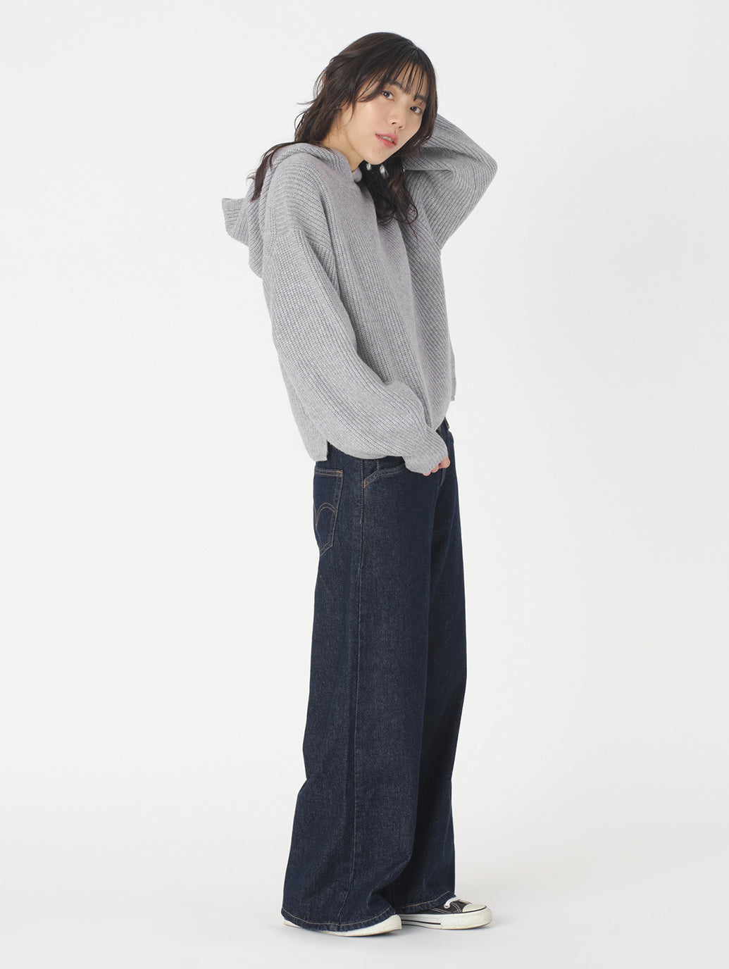 COMET フーディー