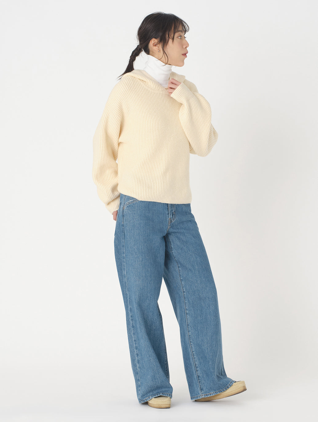 COMET フーディー