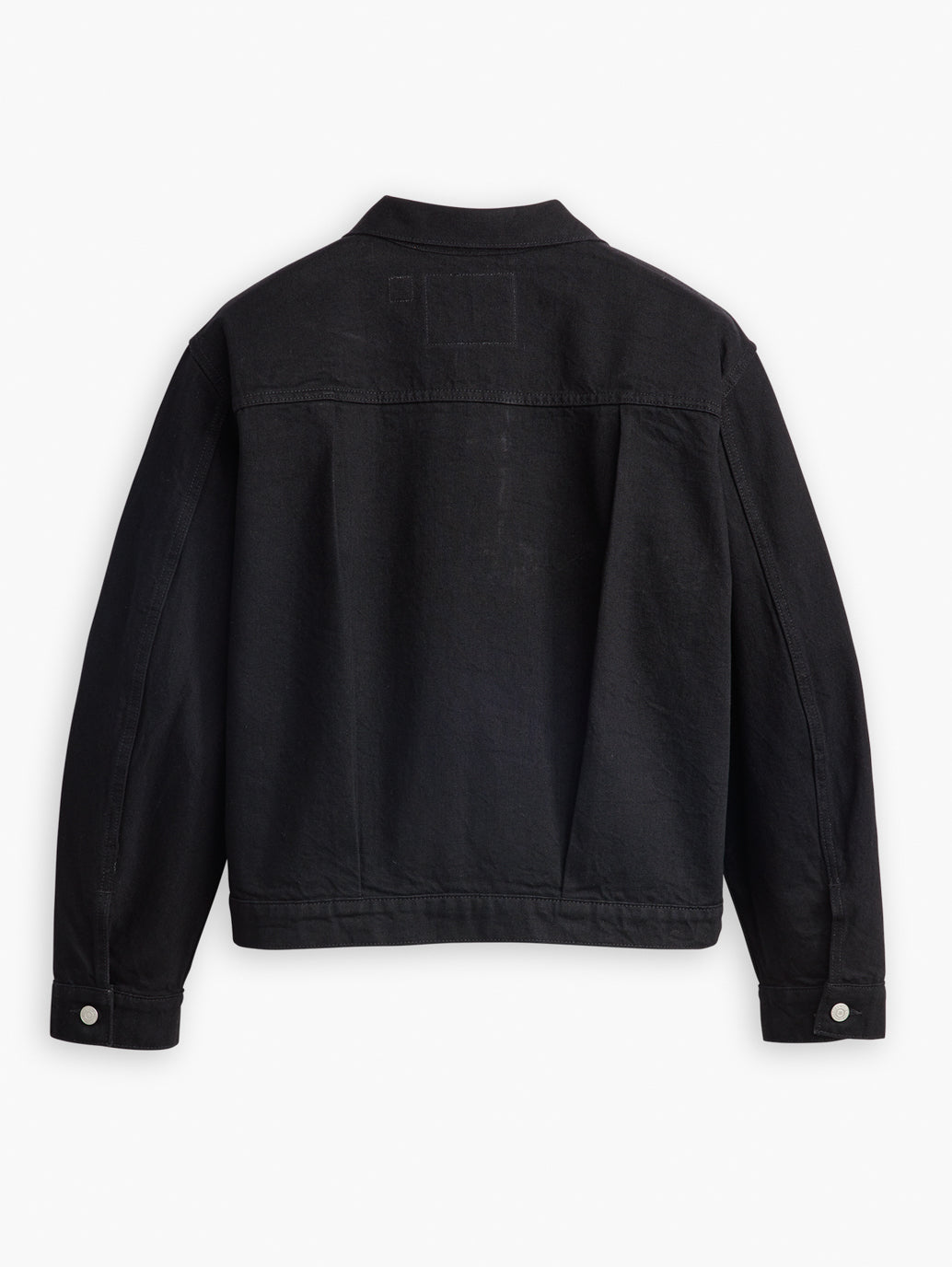 TYPEⅠトラッカージャケット