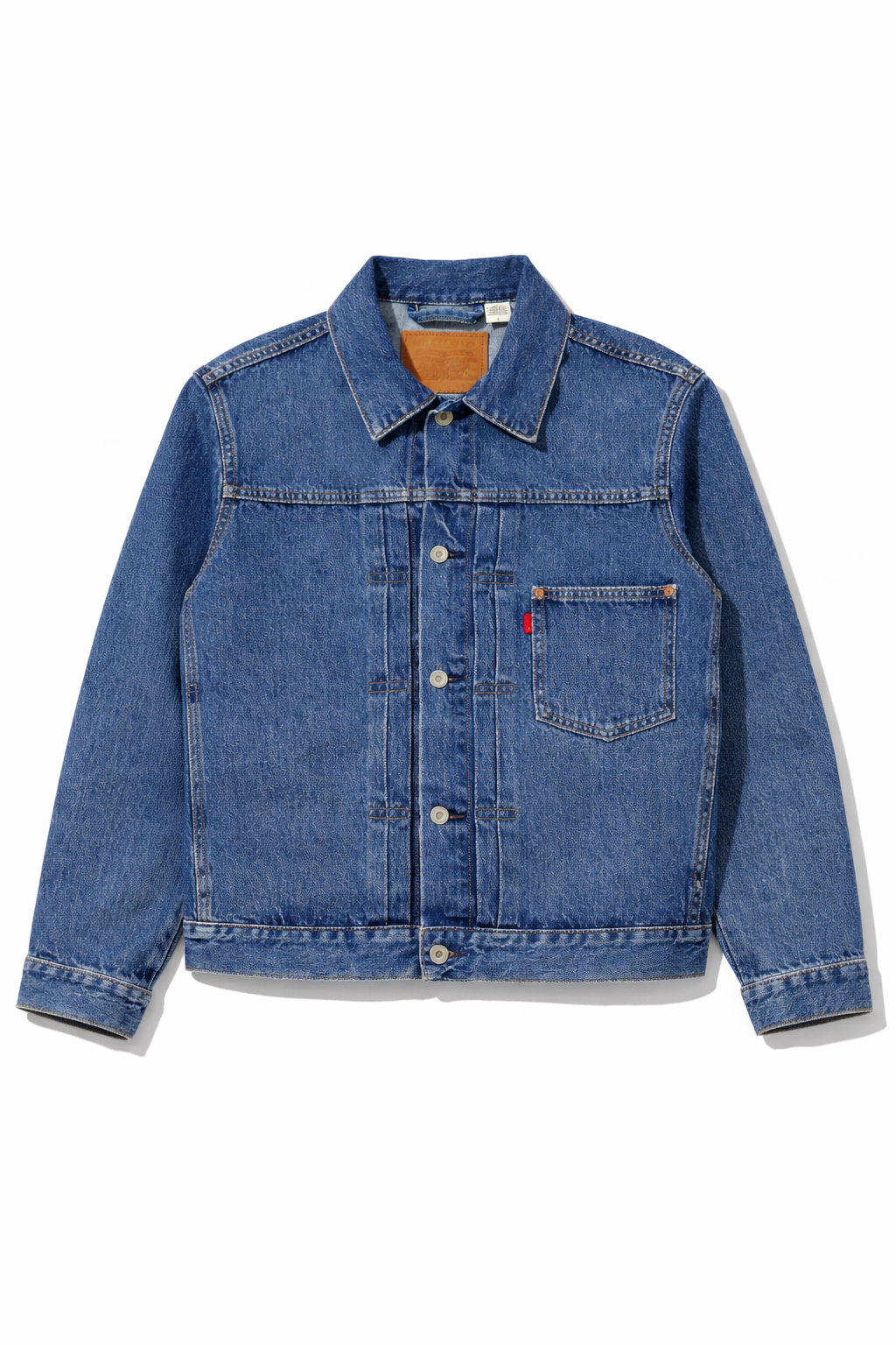 TYPEⅠトラッカージャケット – リーバイス®公式オンラインストア TYPEⅠトラッカージャケット – リーバイス®公式オンラインストア