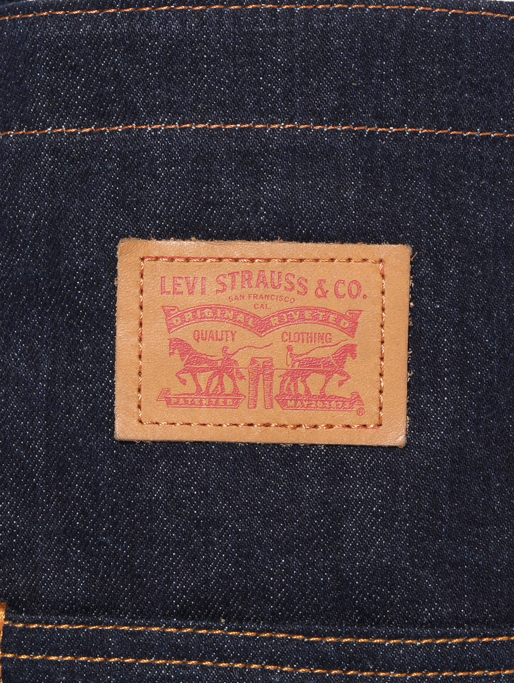 バックポケット トートバッグ