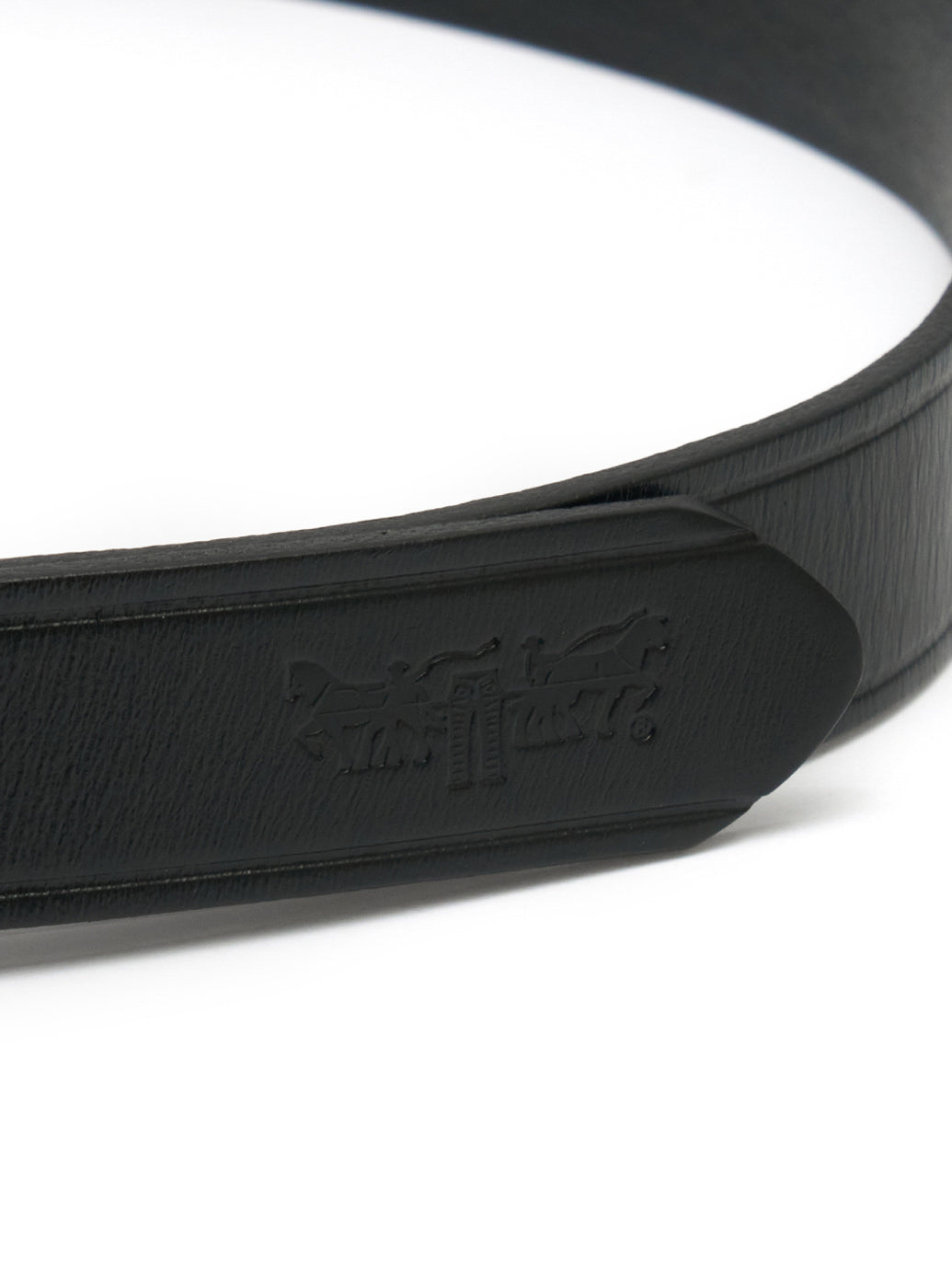 LUX レザーベルト