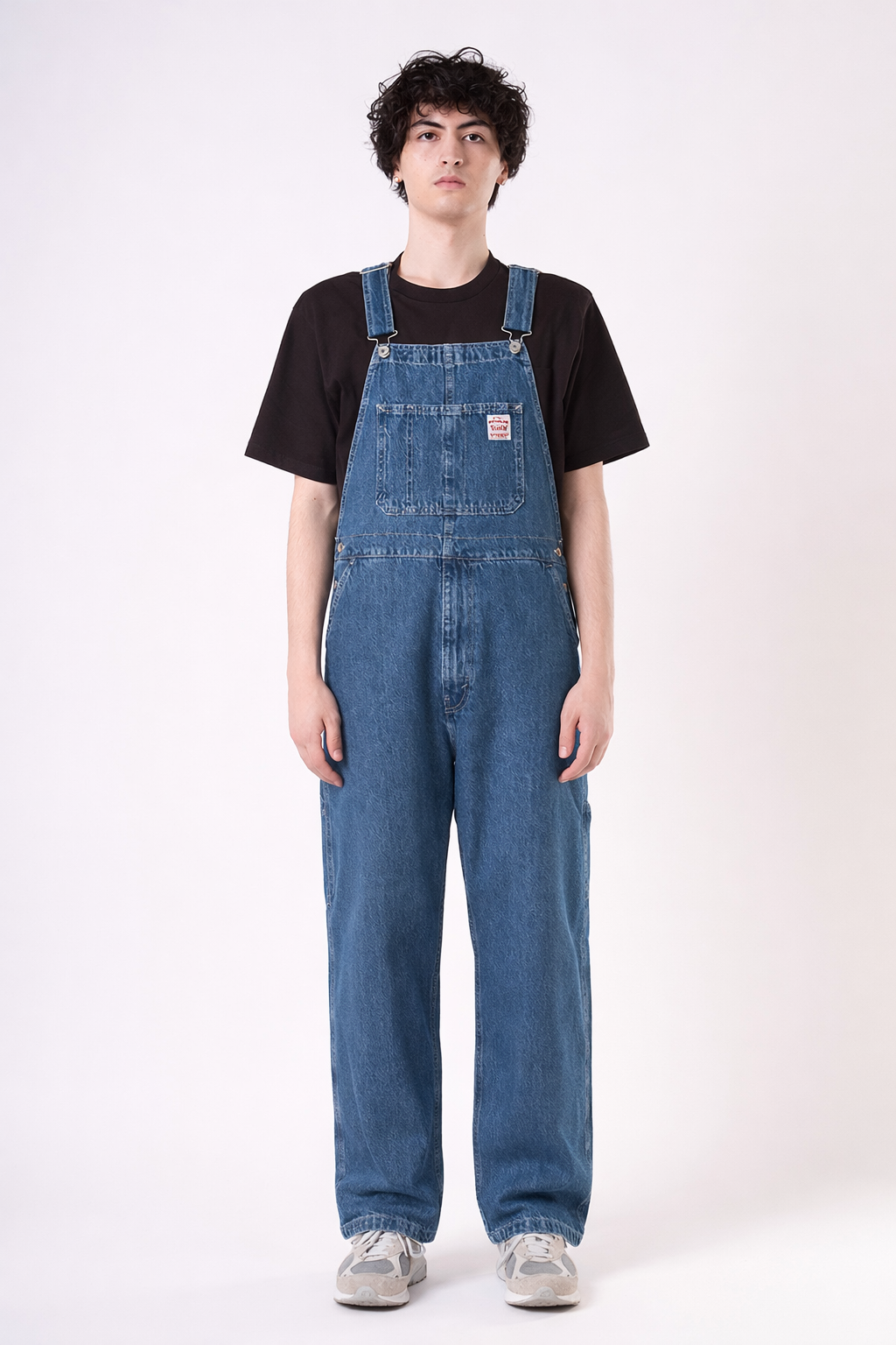 オーバーオール ダークインディゴ – リーバイス®公式オンラインストア