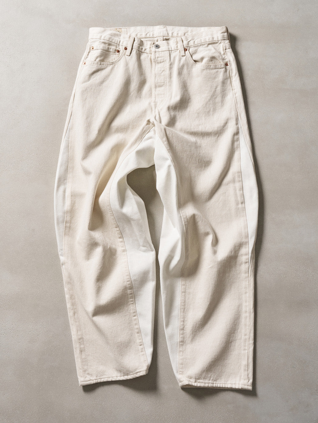 501® CUSTOMIZED EXPANSION JEANS V2 S/D – リーバイス®公式オンライン