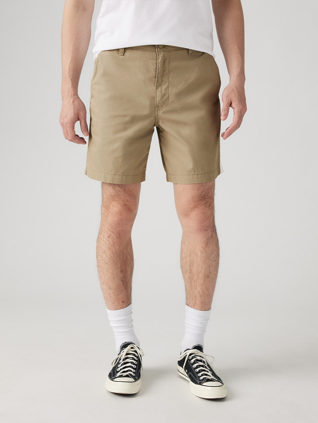 XX オーセンティック ショートパンツ ベージュ – リーバイス®公式 XX オーセンティック ショートパンツ ベージュ – リーバイス®公式