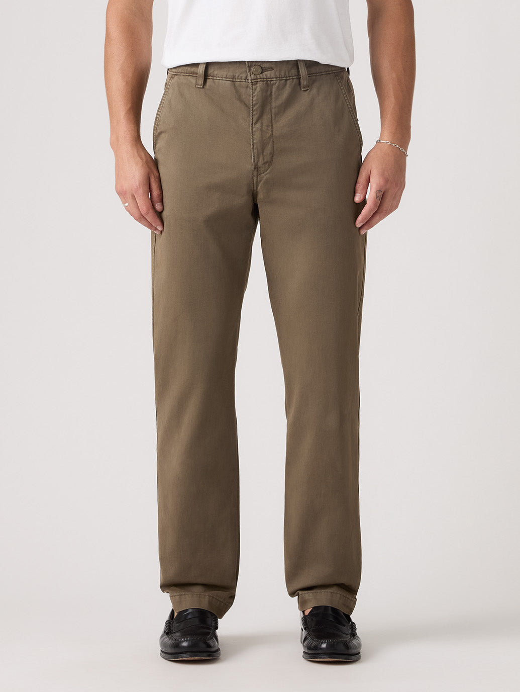 XX CHINO オーセンティック リラックス – リーバイス®公式オンラインストア