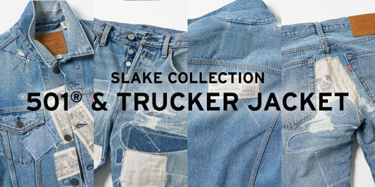SLAKE COLLECTION