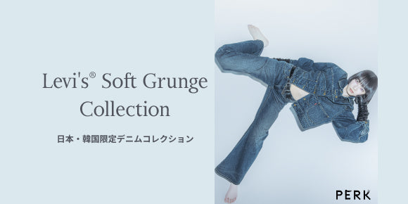 Soft Grunge Collection