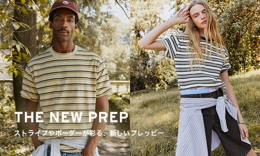 NEW PREP
