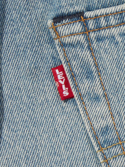 501® LOOSE CUSTOMIZED EXPANSION BAGGY JEANS V2 S/D FOR NAGOYA