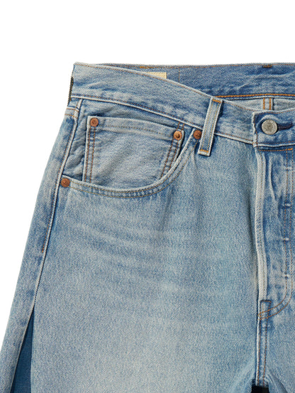501® LOOSE CUSTOMIZED EXPANSION BAGGY JEANS V2 S/D FOR NAGOYA