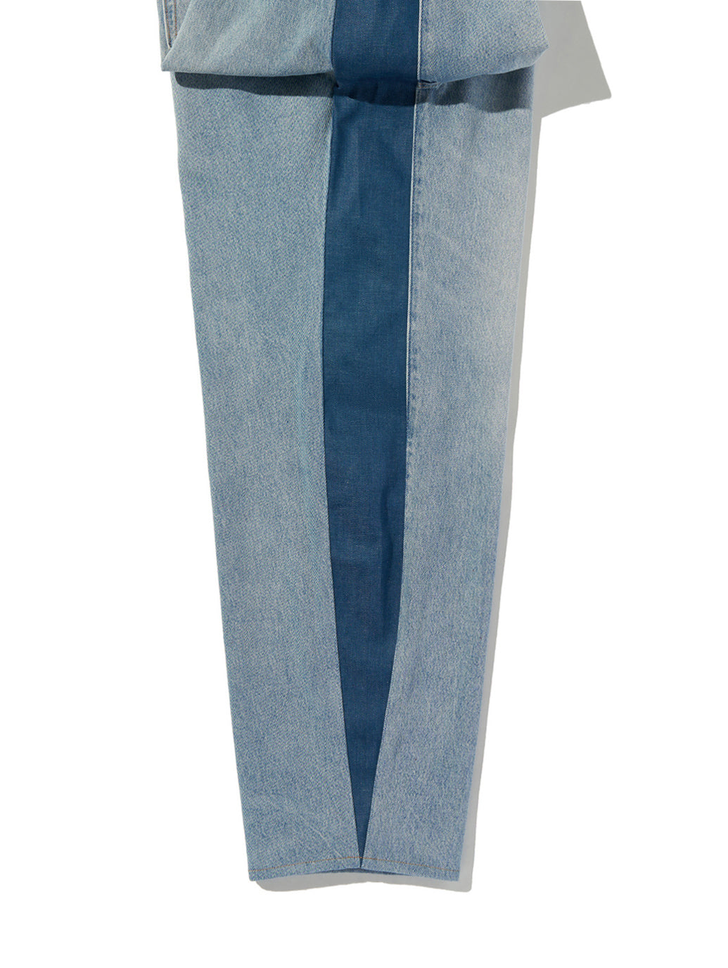 501® LOOSE CUSTOMIZED EXPANSION BAGGY JEANS V2 S/D FOR NAGOYA