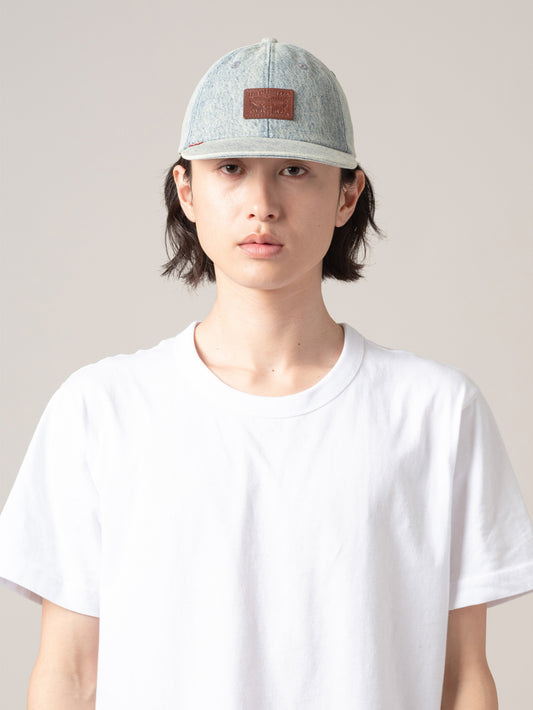 リラックスダッドキャップ