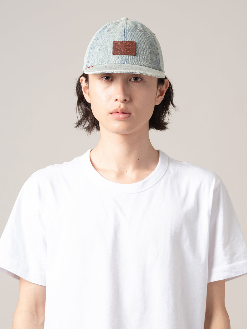 リラックスダッドキャップ