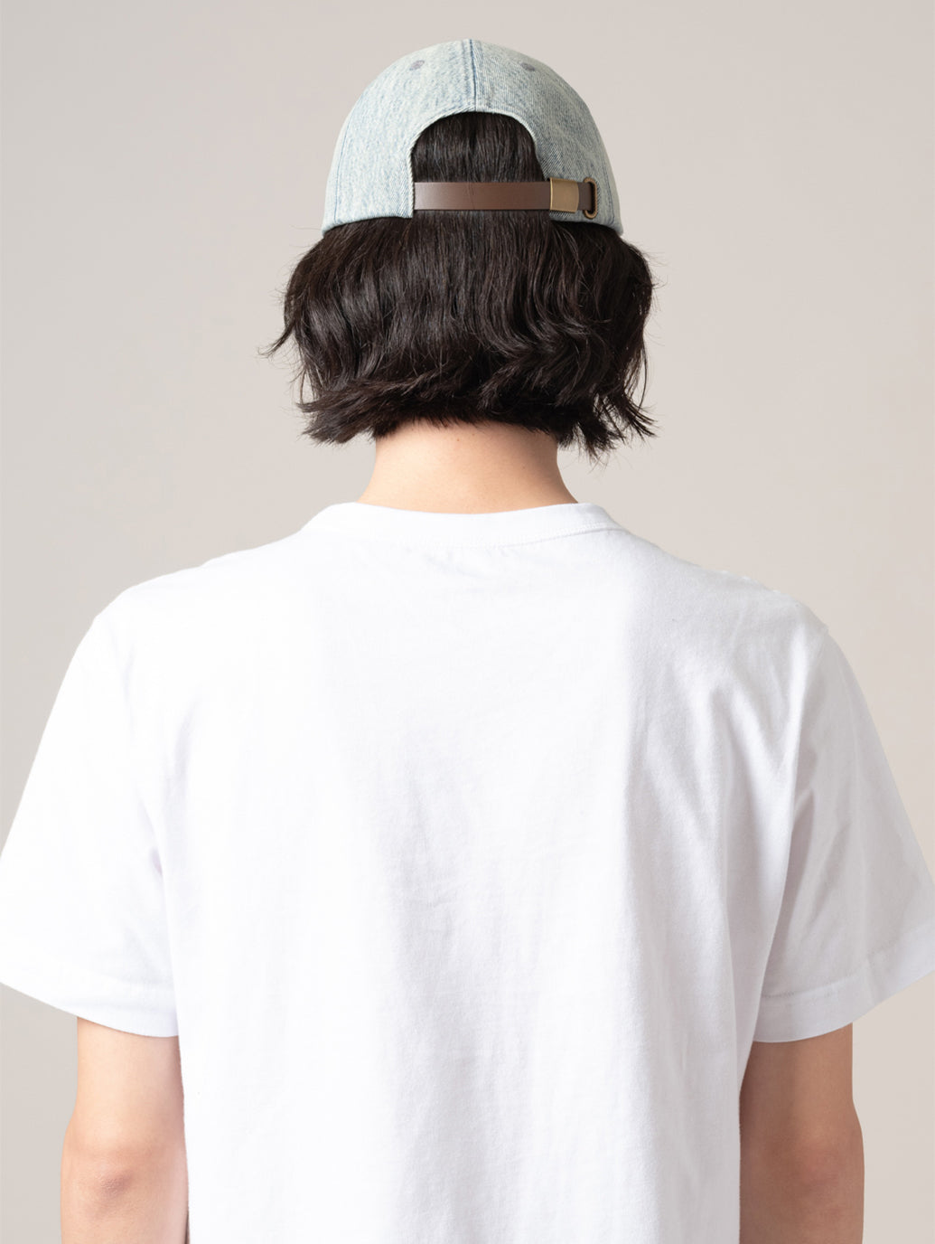 リラックスダッドキャップ