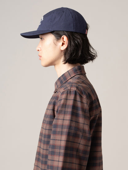 リラックスダッドキャップ