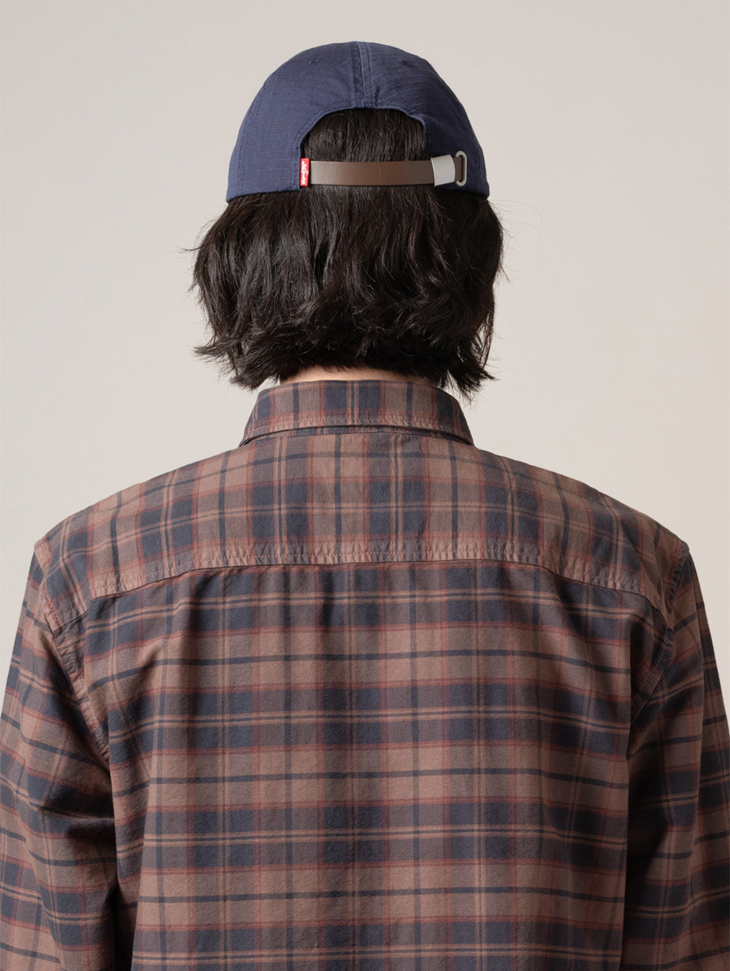 リラックスダッドキャップ