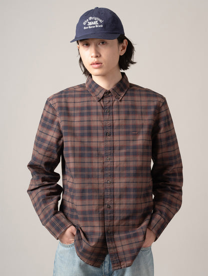 リラックスダッドキャップ