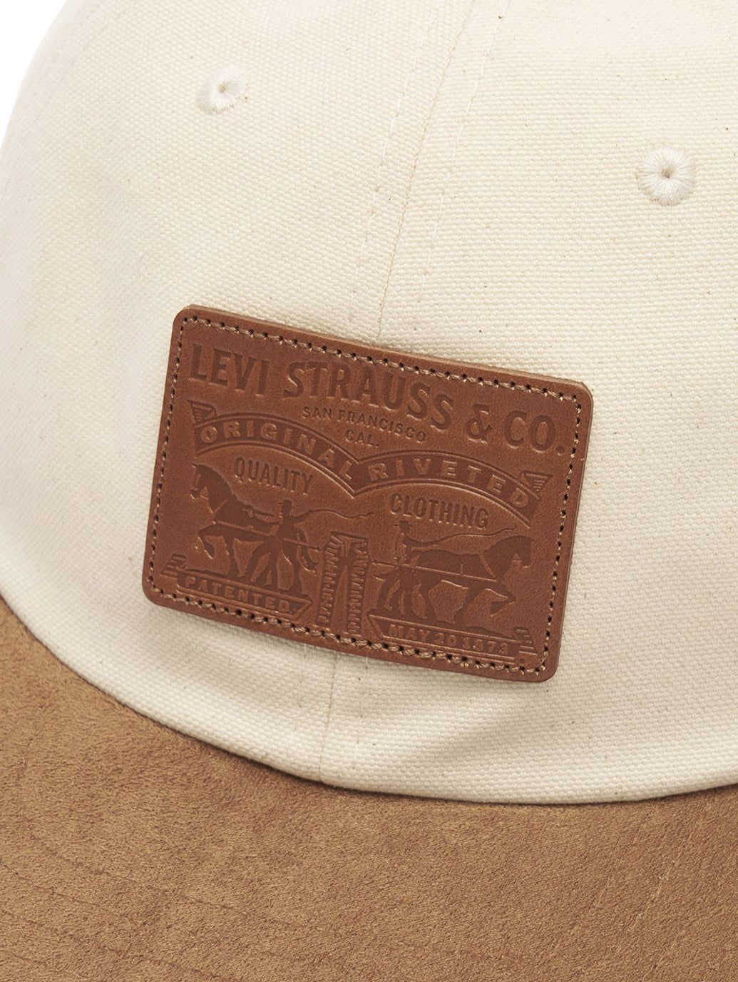 デニム キャップ – リーバイス®公式オンラインストア