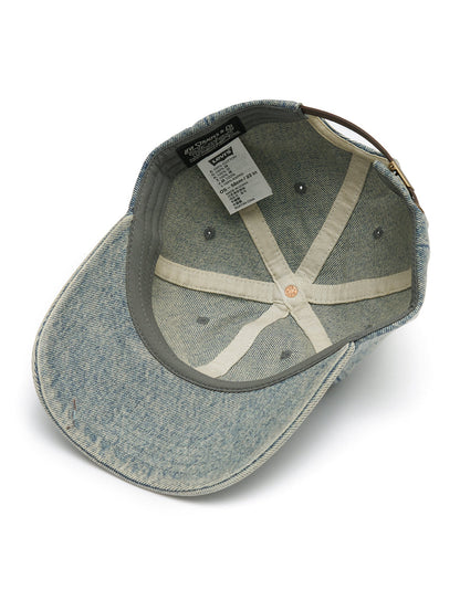 リラックスダッドキャップ