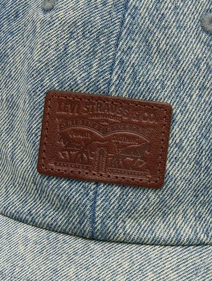 リラックスダッドキャップ