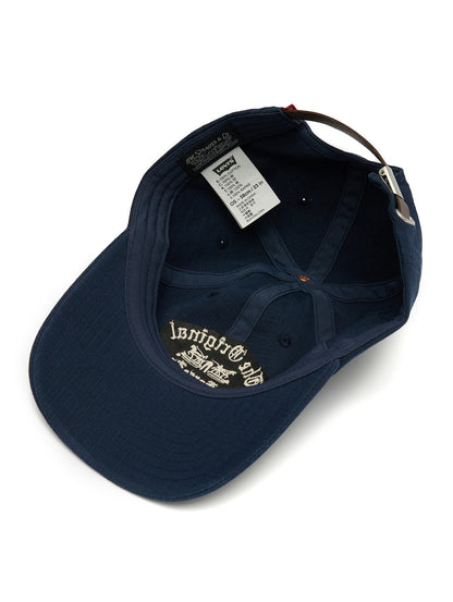 リラックスダッドキャップ