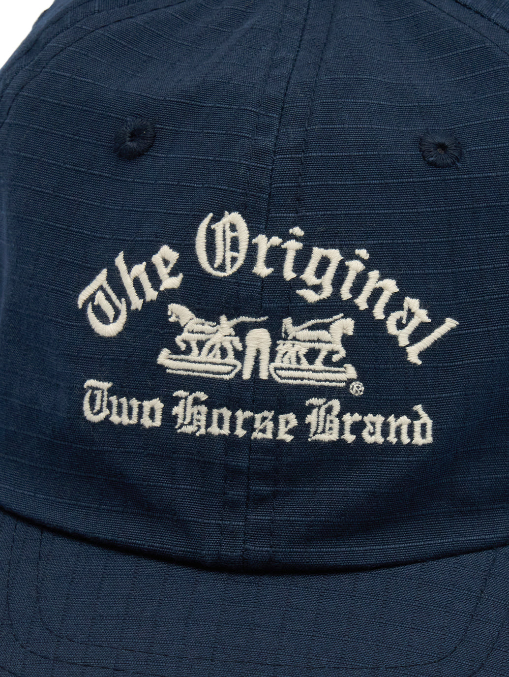 リラックスダッドキャップ