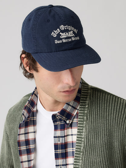 リラックスダッドキャップ