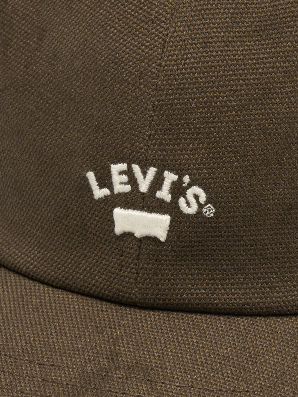 新品　廃盤　ウォッシュ【レザーパッチロゴ】　ベースボールキャップ　リーバイス Levi's（リーバイス） キャップ 帽子 ベースボールキャップ インディゴ