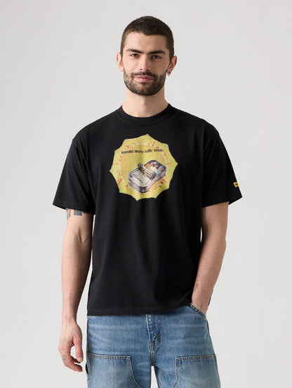 Levi's® x BEASTIE BOYS HELLO NASTY Tシャツ 