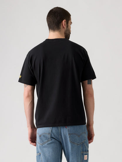 Levi's® x BEASTIE BOYS HELLO NASTY Tシャツ 