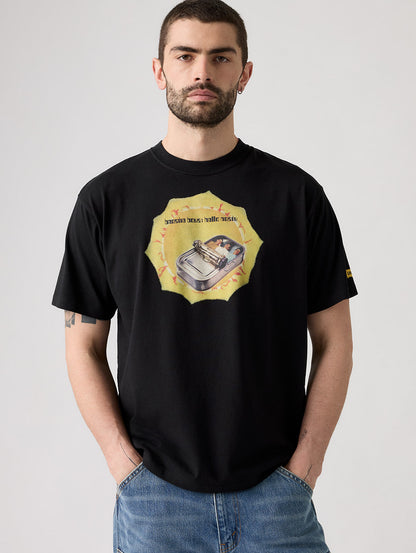 Levi's® x BEASTIE BOYS HELLO NASTY Tシャツ 