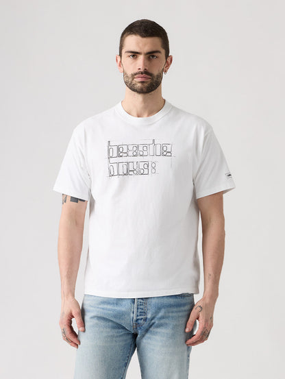 Levi's® x BEASTIE BOYS COLOR UP Tシャツ 