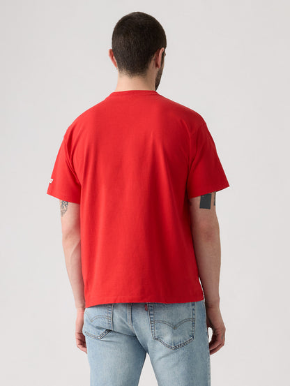 Levi's® x BEASTIE BOYS LOGO Tシャツ 