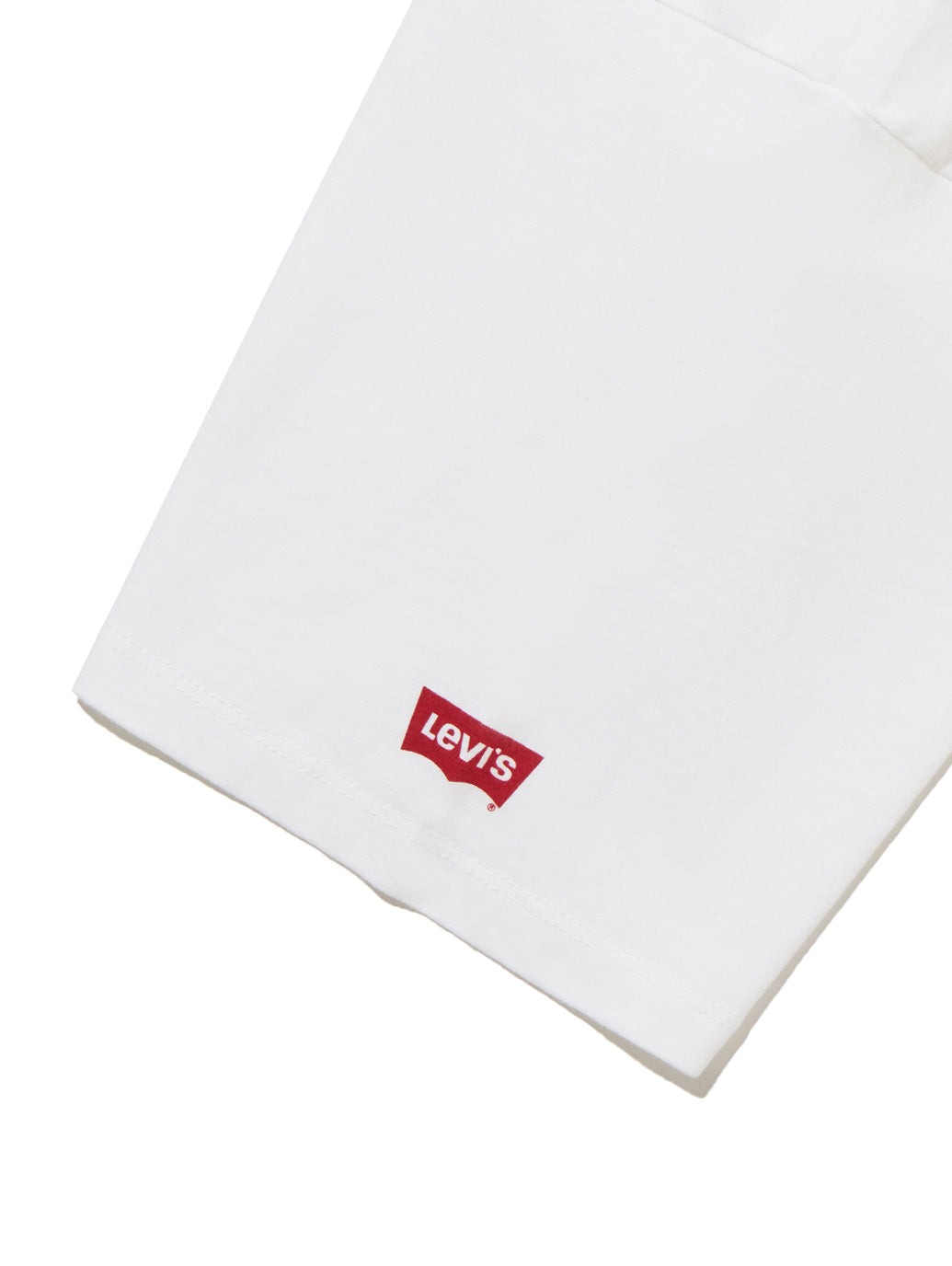 【新品】LEVI’S® x OASIS DECA LOGO Tシャツ ホワイト LEVI'S® x OASIS DECA LOGO Tシャツ ホワイト – リーバイス®公式