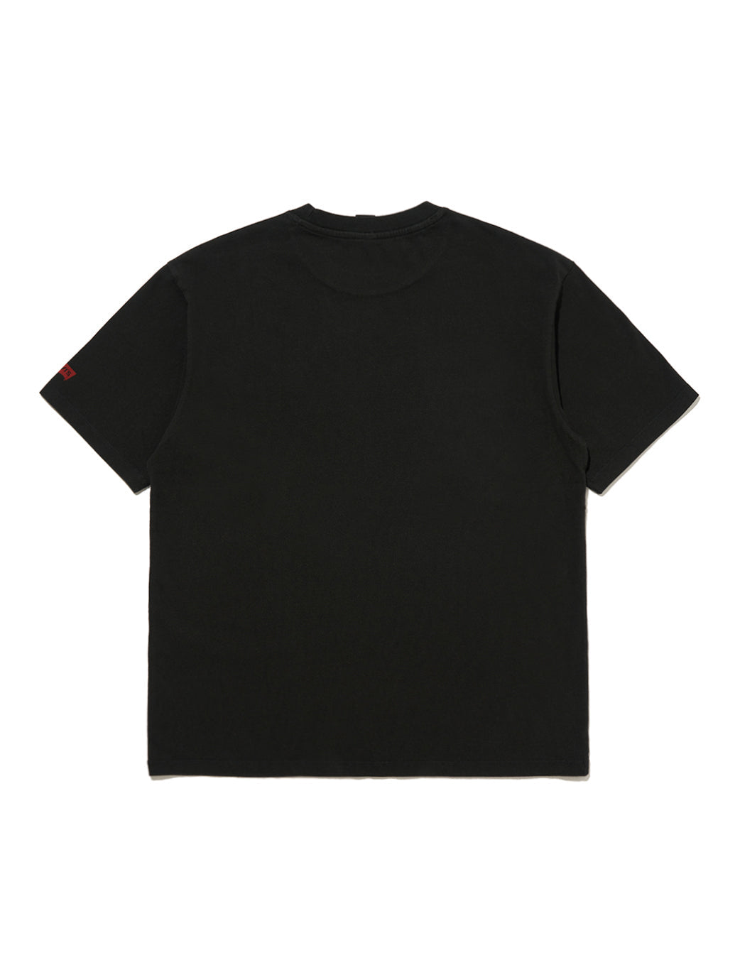 LEVI’S® x OASIS DECA LOGO Tシャツ ブラック 