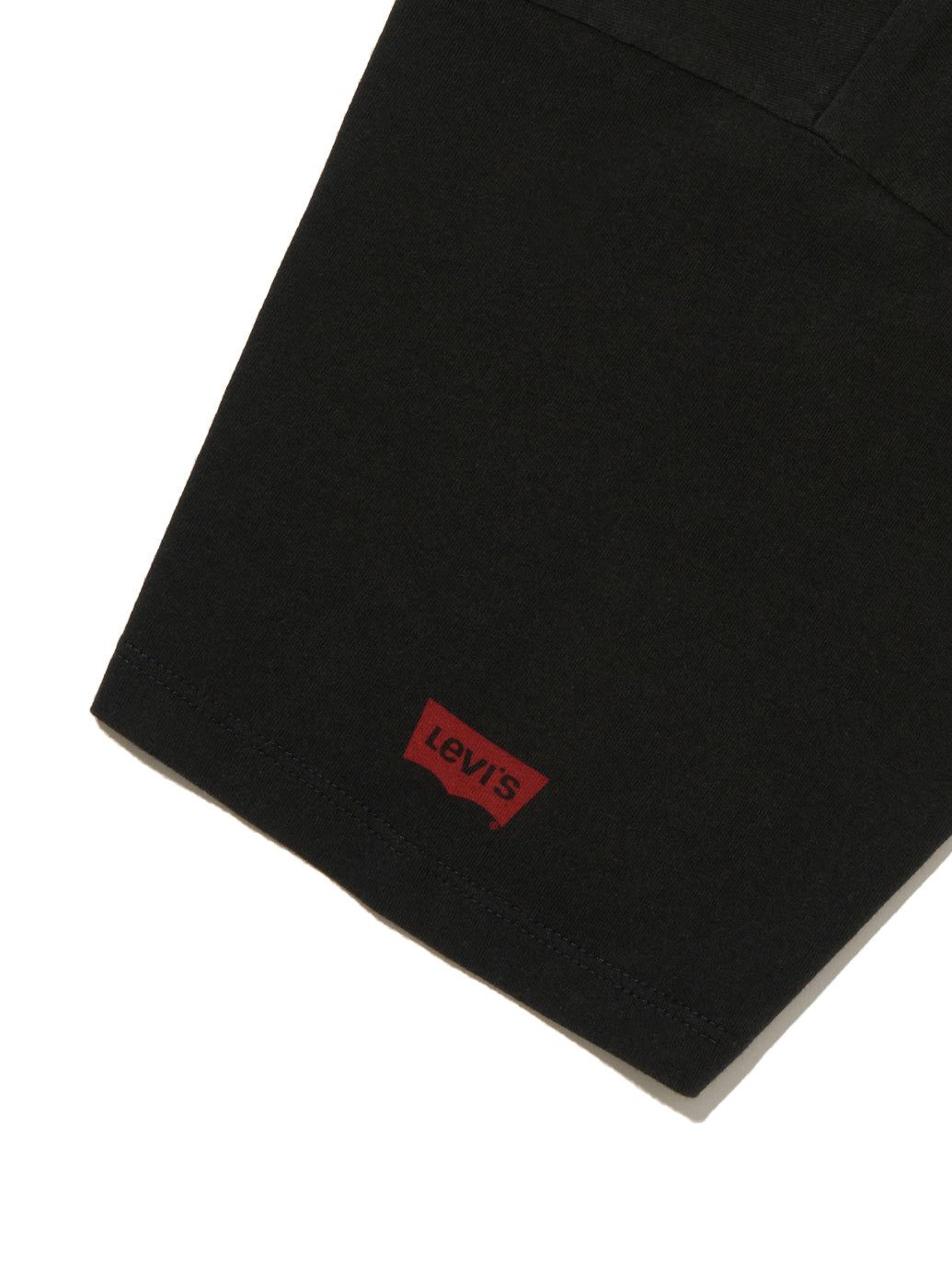 LEVI'S® x OASIS DECA LOGO Tシャツ ブラック – リーバイス®公式