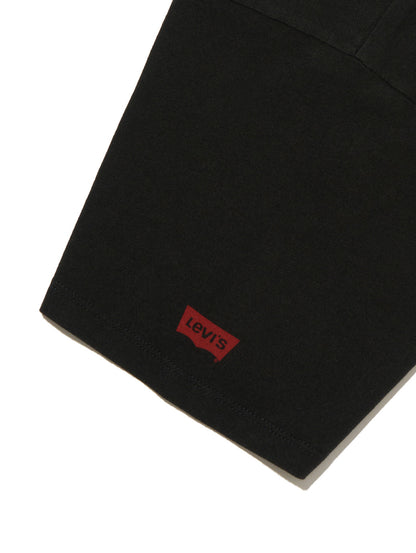 LEVI’S® x OASIS DECA LOGO Tシャツ ブラック 