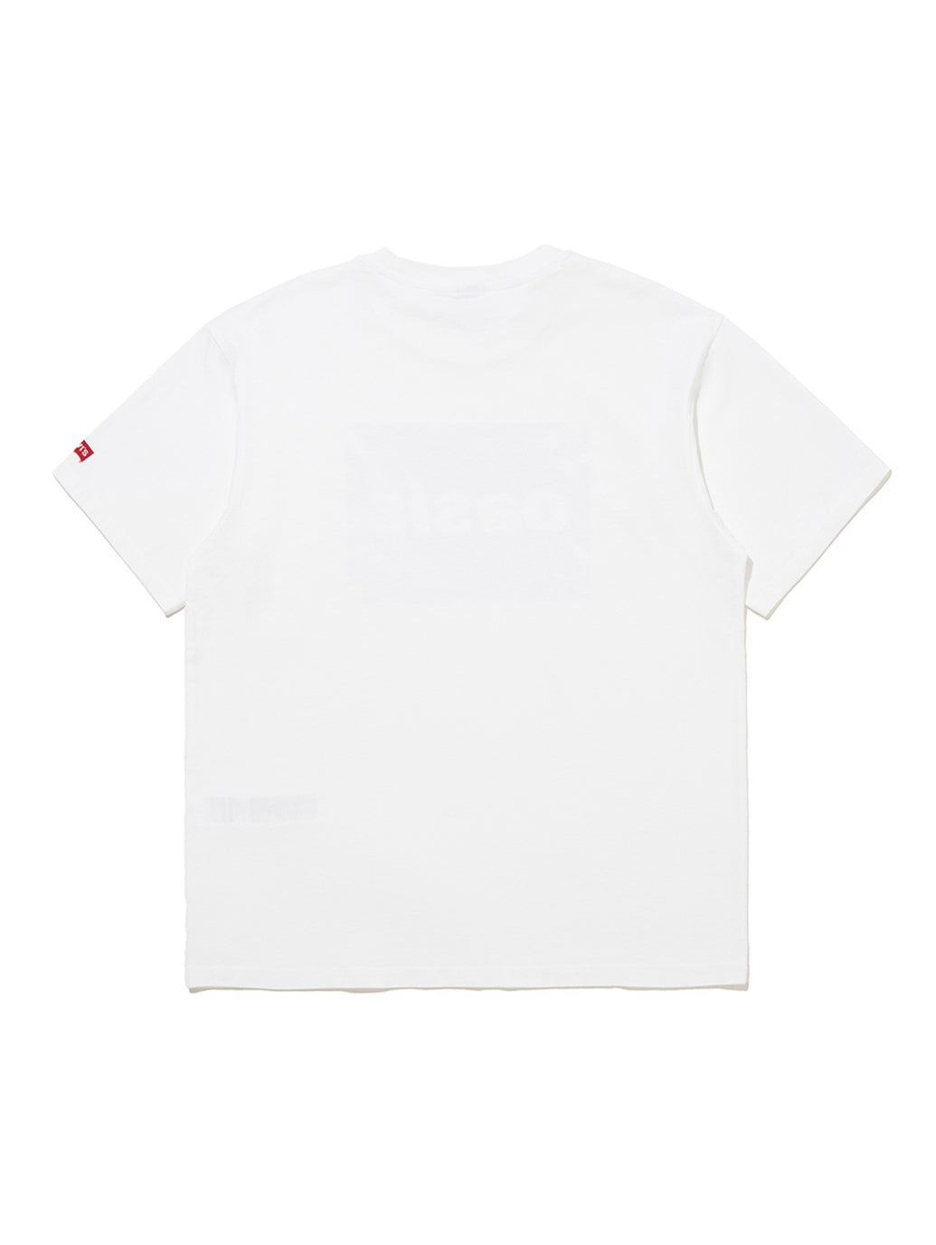 Levi's oasis Tシャツ ホワイト　Sサイズ Oasis Band T-shirt - White | Levi's® US