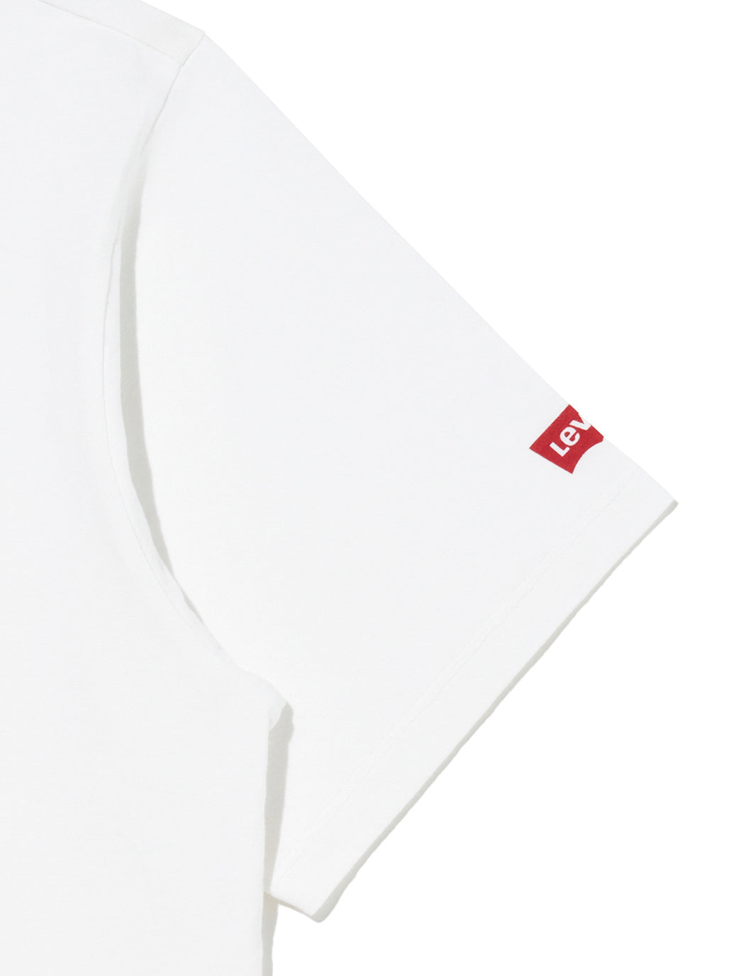 Levi's® x Sonic Youth ANIMAL GRID Tシャツ 