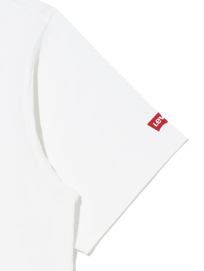 Levi's® x Sonic Youth ANIMAL GRID Tシャツ 