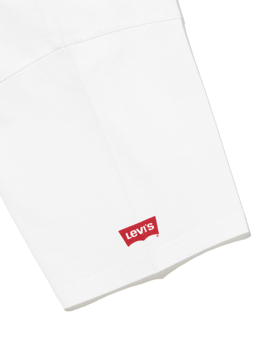 Levi's® x Sonic Youth ANIMAL GRID Tシャツ 