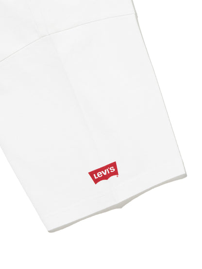 Levi's® x Sonic Youth ANIMAL GRID Tシャツ 