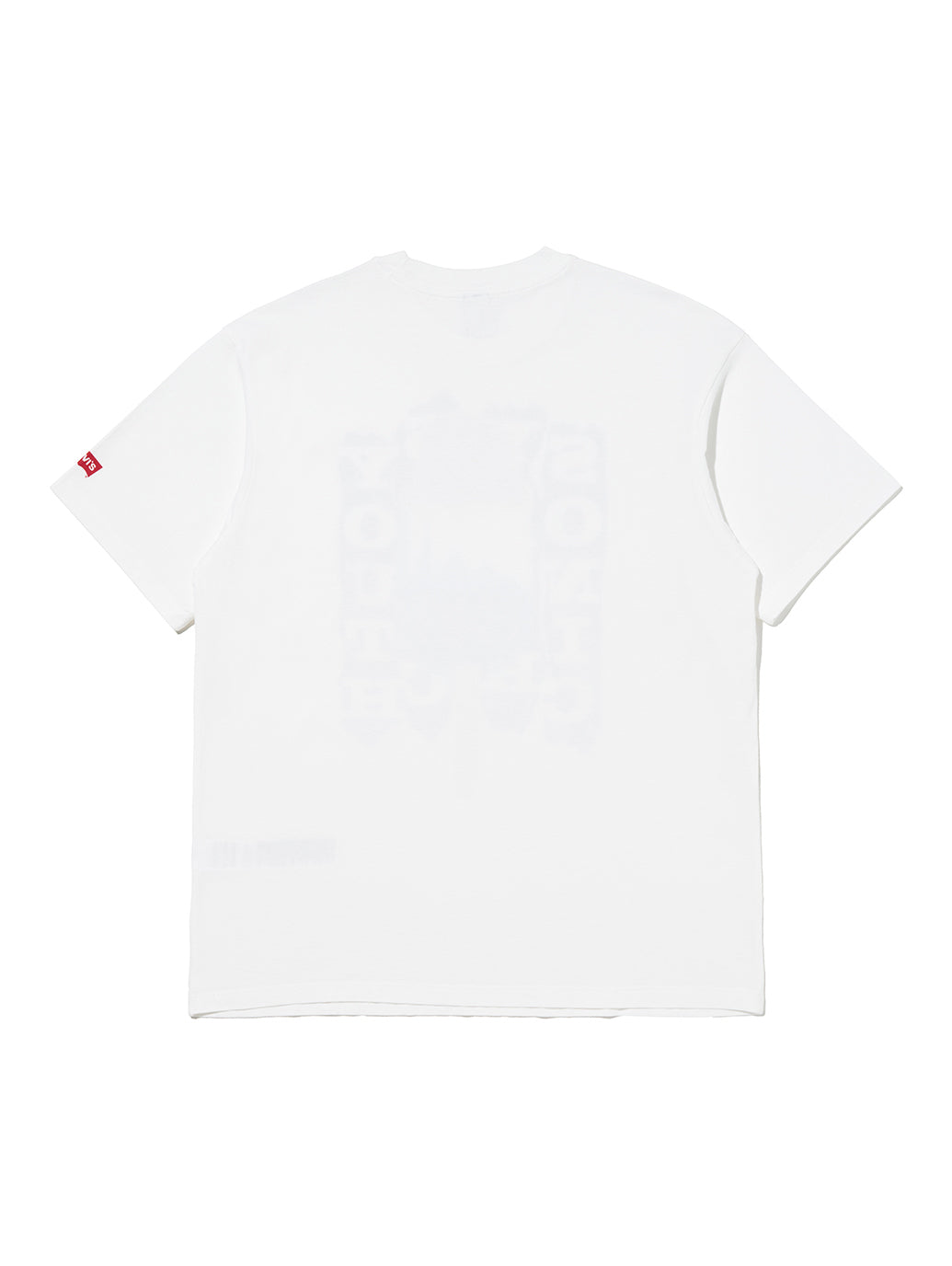 Levi's® x Sonic Youth BOMB POP Tシャツ 