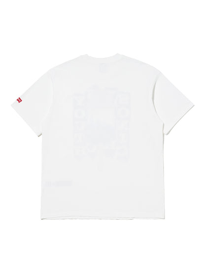 Levi's® x Sonic Youth BOMB POP Tシャツ 