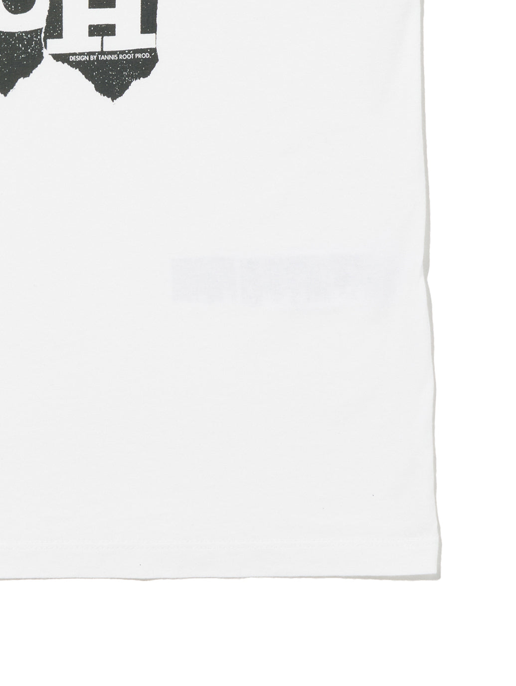 Levi's® x Sonic Youth BOMB POP Tシャツ 